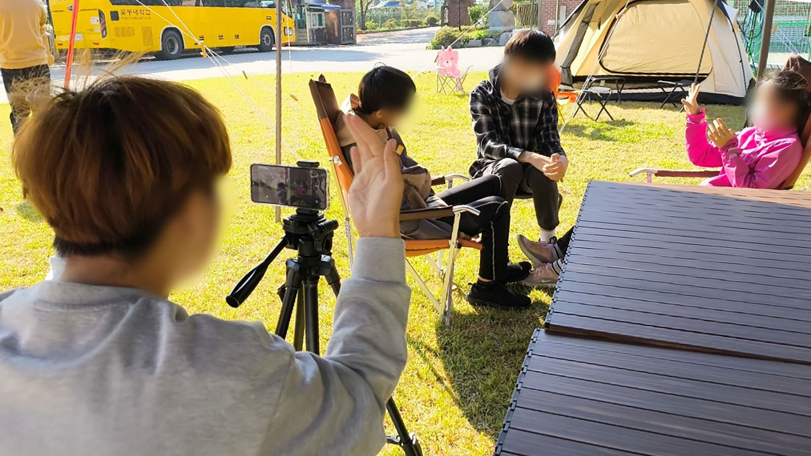 [교육후기] 꿈을 키우는 미디어 시간_함께 성장하는 우리