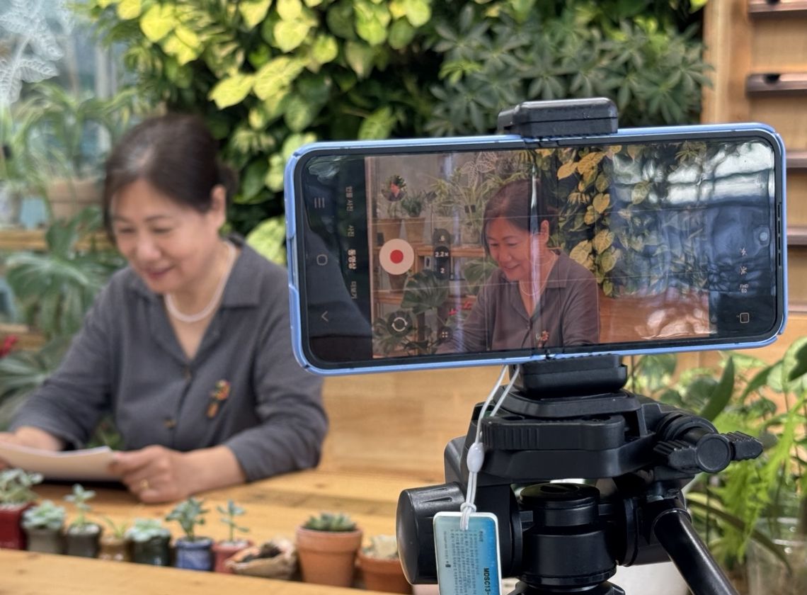 연산8동 이불마을 이야기를 영상으로 담다