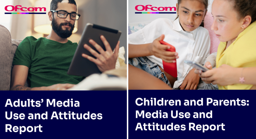 ofcom report