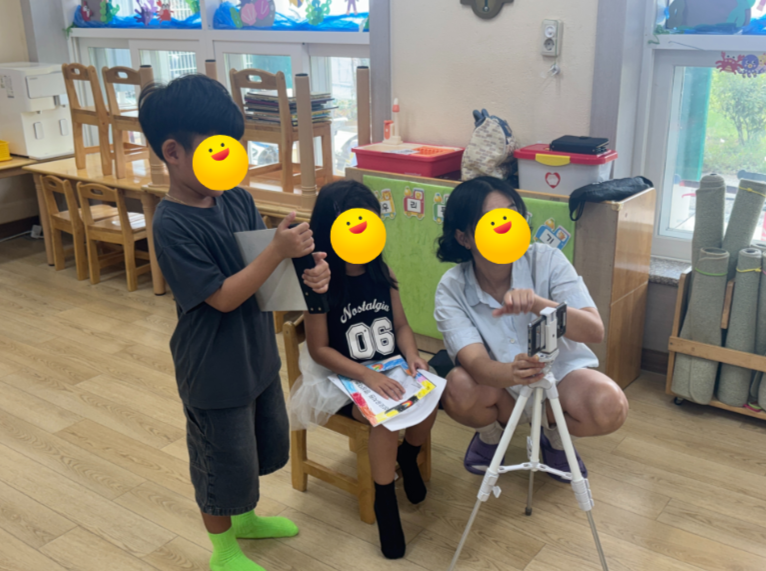 보은성모유치원
