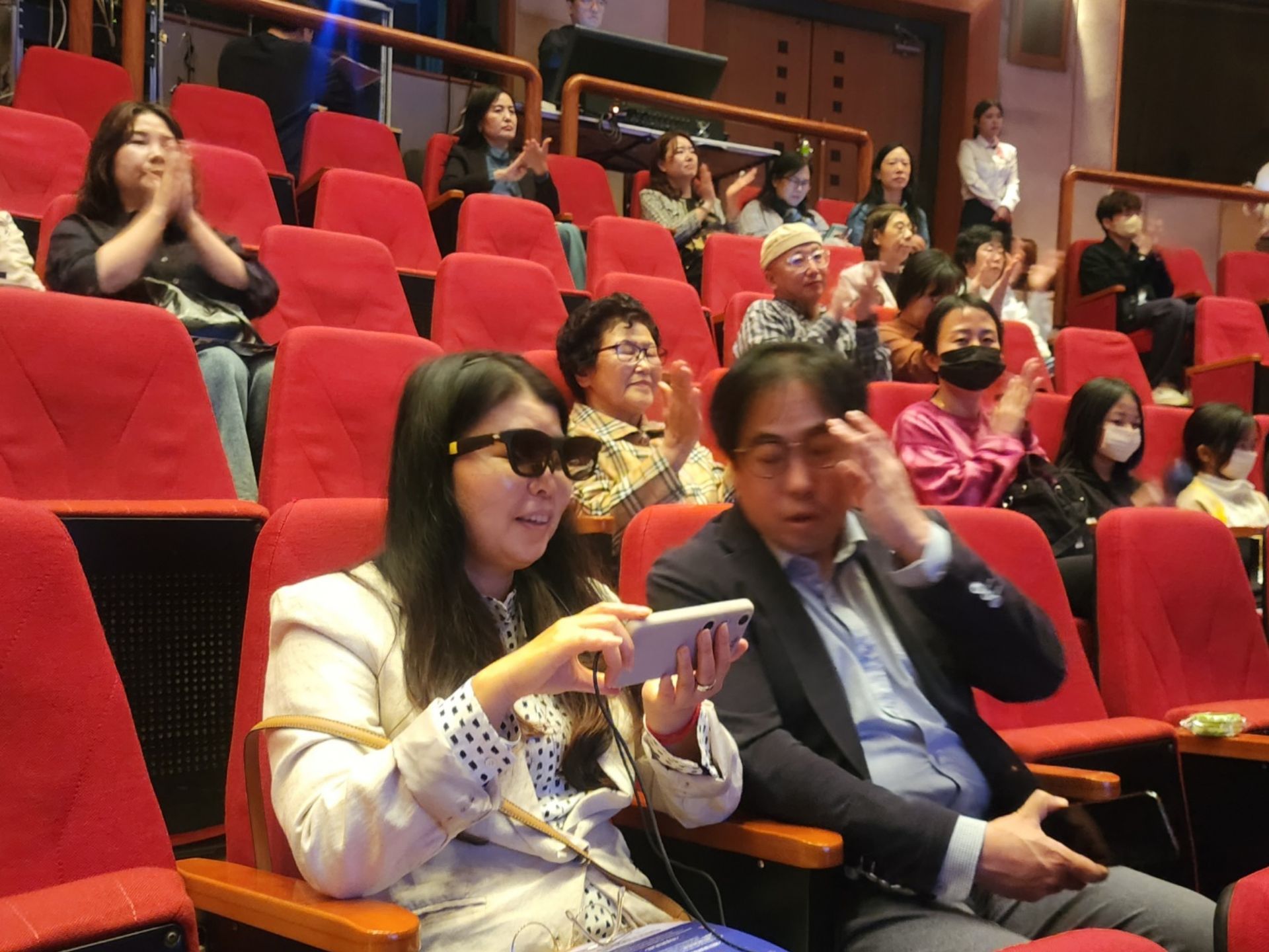 맘프상영회 사진2