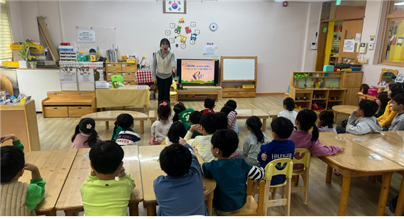 뉴스레터 강화도미디어교육