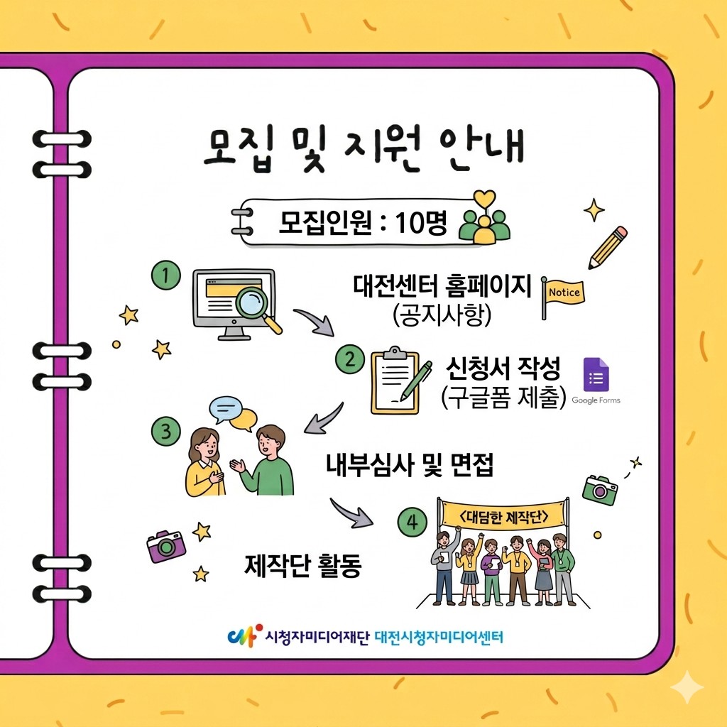 대담한제작단 카드뉴스