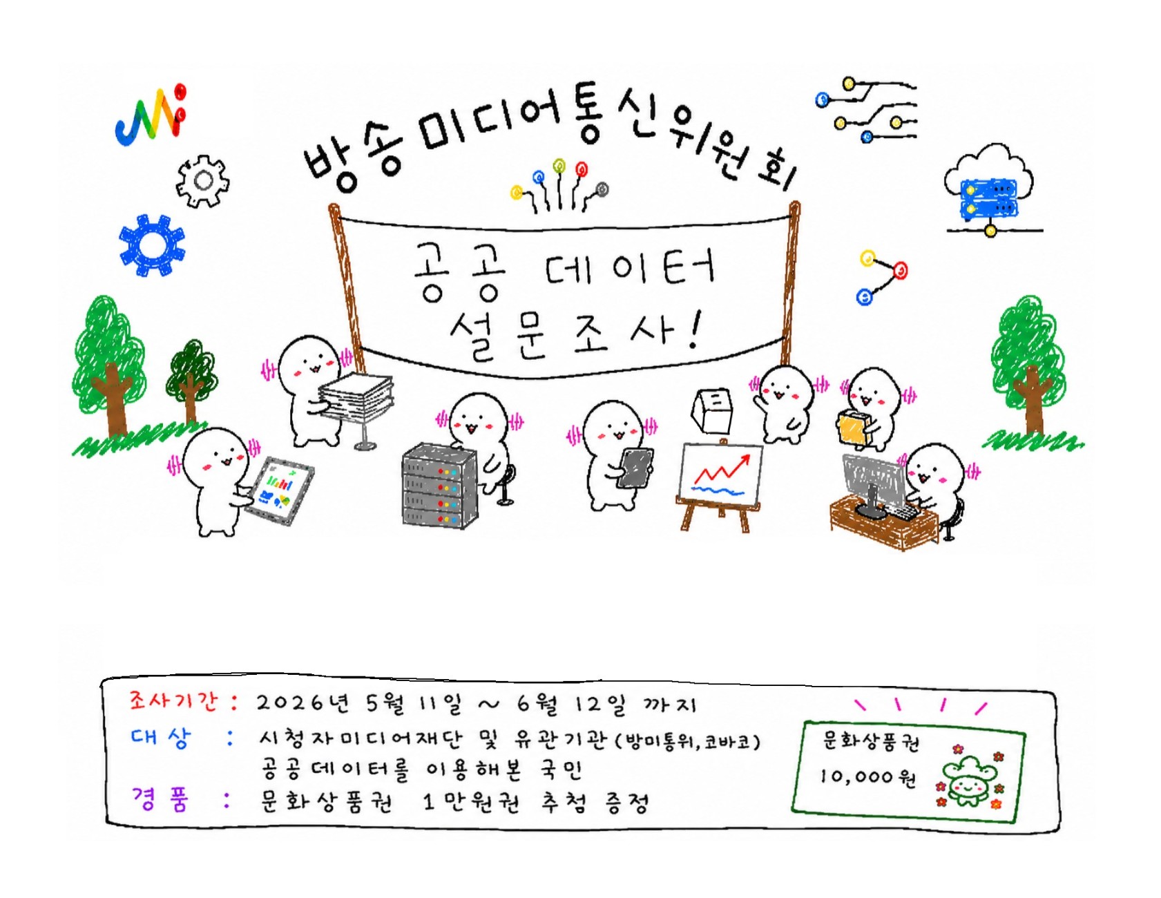 홍보물
