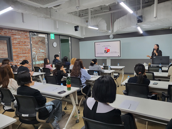 숏폼교육