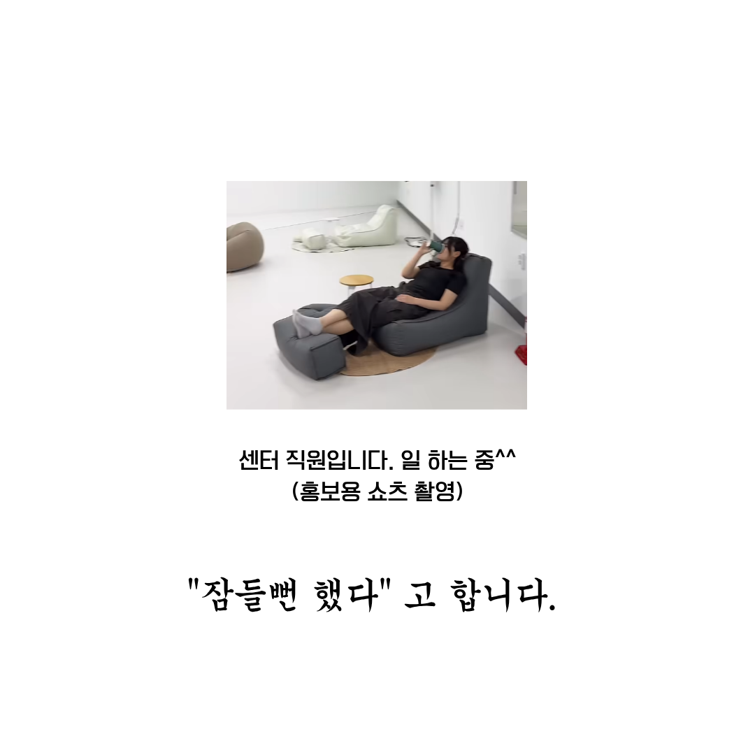월요일부터 금요일은 10시부터 20시 40분까지 운영합니다